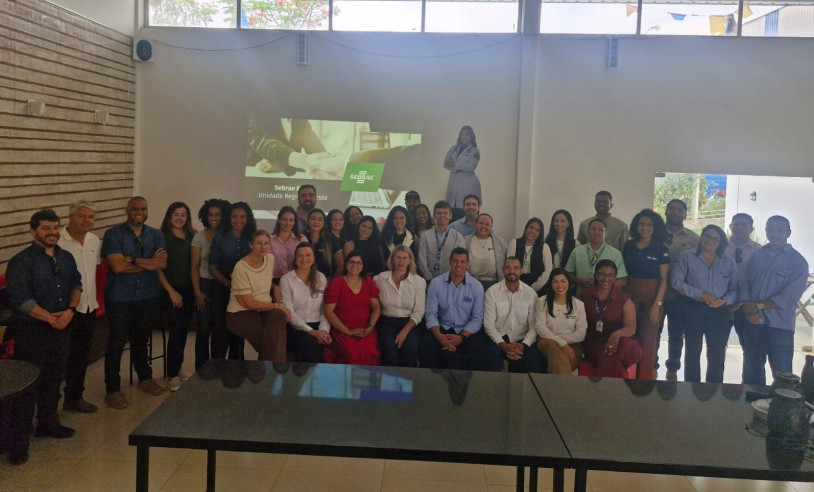 ASN Bahia - Agência Sebrae de Notícias