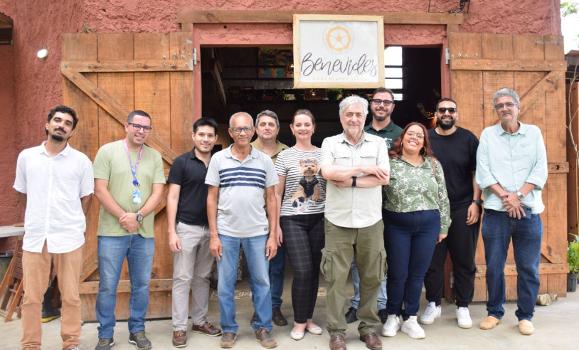 ASN Bahia - Agência Sebrae de Notícias