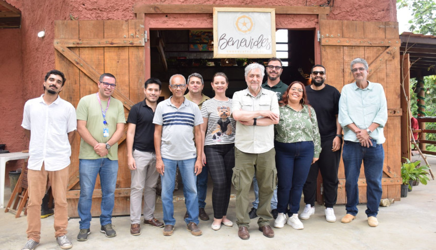 ASN Bahia - Agência Sebrae de Notícias