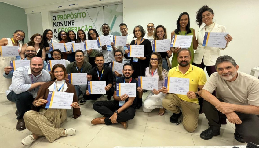 ASN Bahia - Agência Sebrae de Notícias