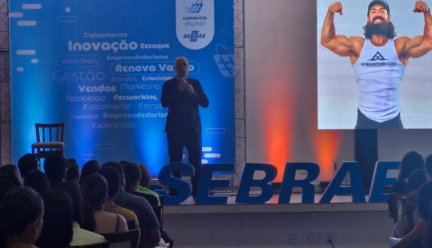 ASN Bahia - Agência Sebrae de Notícias