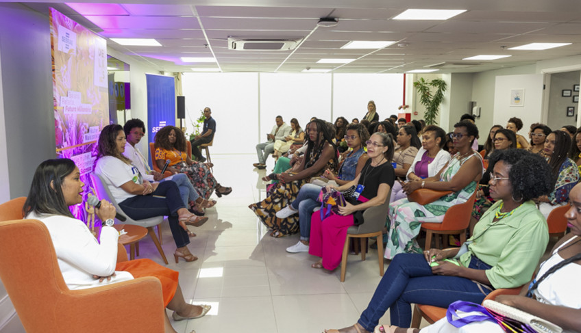 ASN Bahia - Agência Sebrae de Notícias