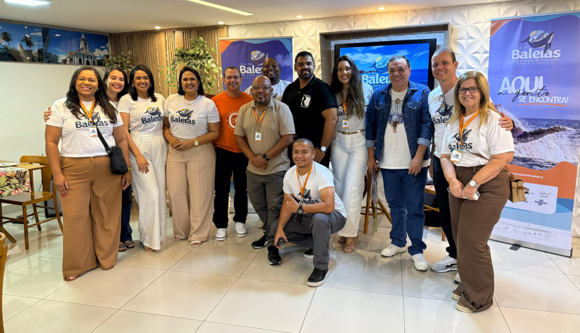 ASN Bahia - Agência Sebrae de Notícias