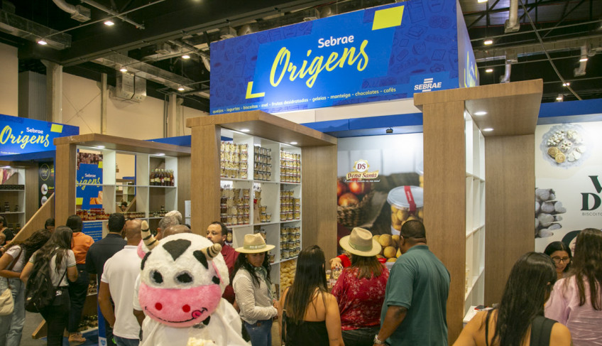 ASN Bahia - Agência Sebrae de Notícias