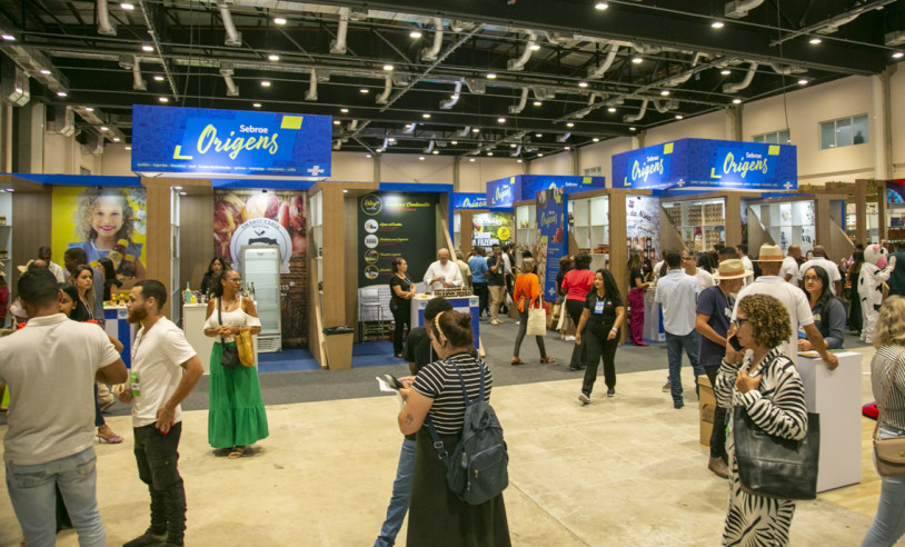 ASN Bahia - Agência Sebrae de Notícias