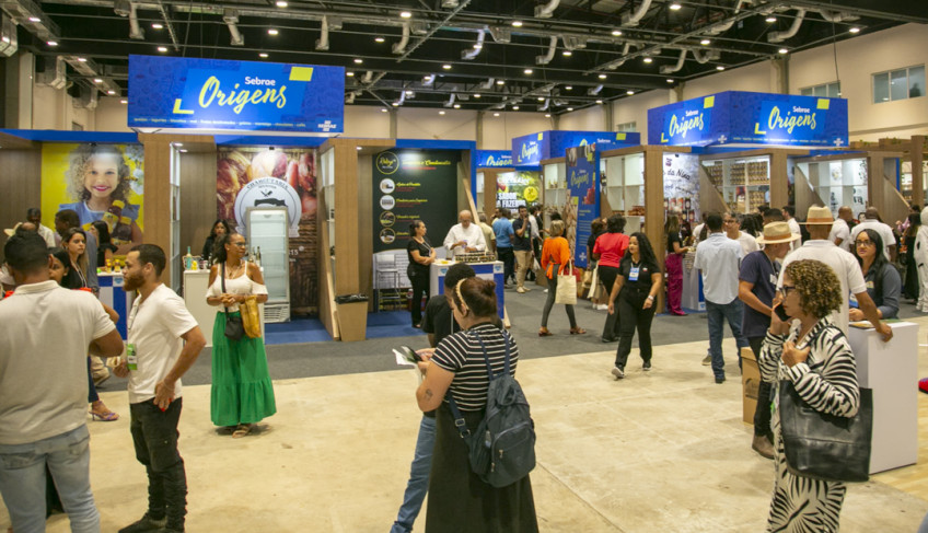 ASN Bahia - Agência Sebrae de Notícias