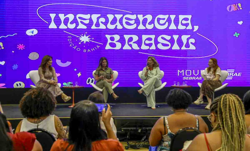 ASN Bahia - Agência Sebrae de Notícias