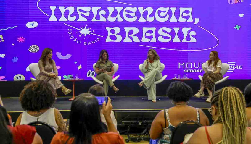 ASN Bahia - Agência Sebrae de Notícias