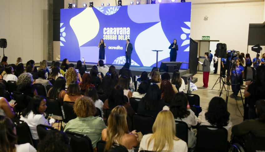 ASN Bahia - Agência Sebrae de Notícias