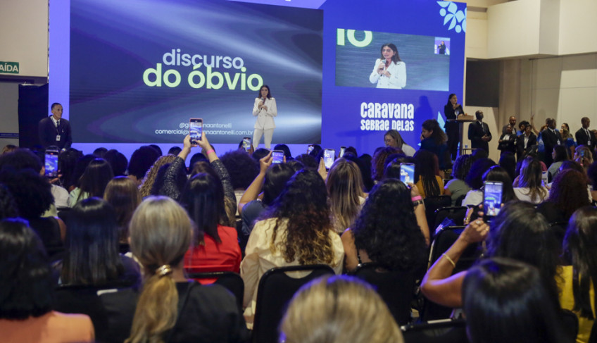 ASN Bahia - Agência Sebrae de Notícias