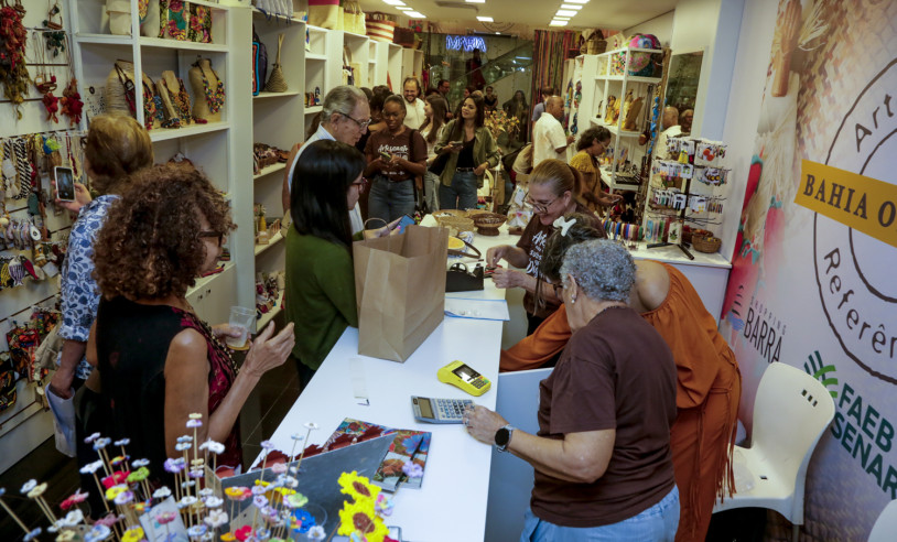 ASN Bahia - Agência Sebrae de Notícias