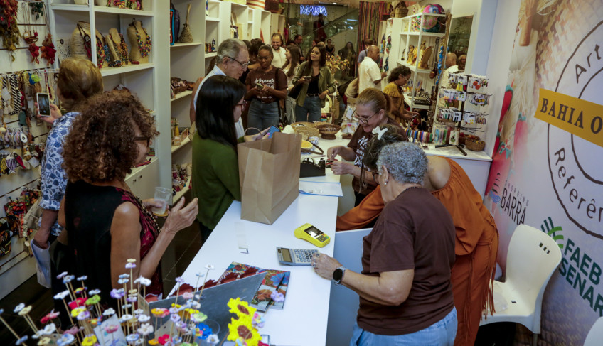 ASN Bahia - Agência Sebrae de Notícias