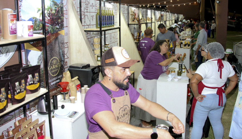 ASN Bahia - Agência Sebrae de Notícias