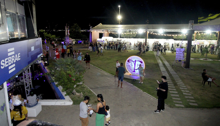 ASN Bahia - Agência Sebrae de Notícias