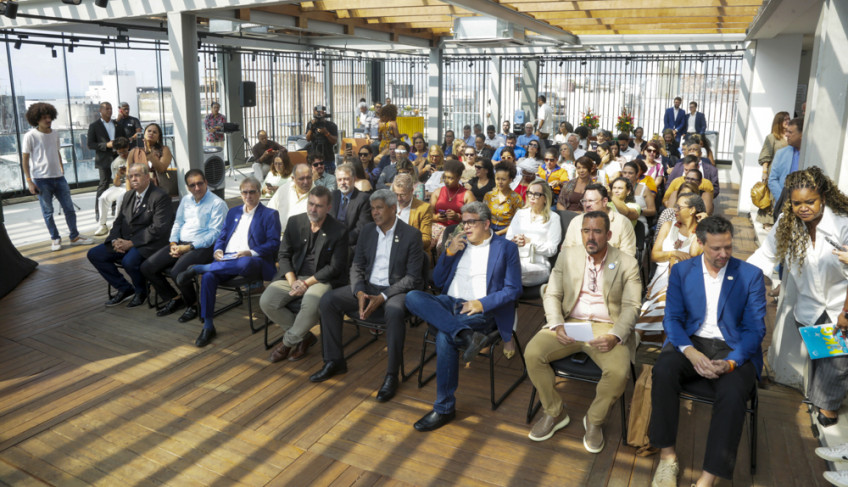 ASN Bahia - Agência Sebrae de Notícias