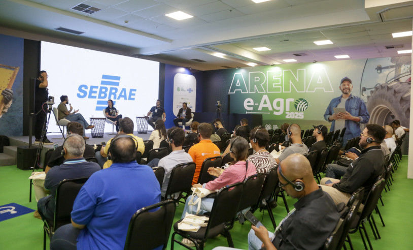 ASN Bahia - Agência Sebrae de Notícias