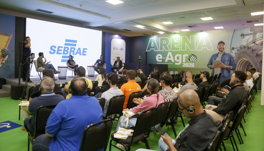 ASN Bahia - Agência Sebrae de Notícias
