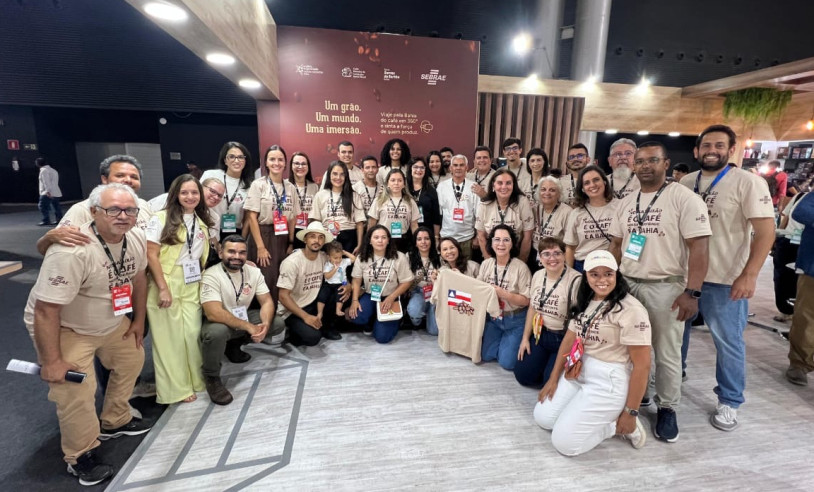 ASN Bahia - Agência Sebrae de Notícias