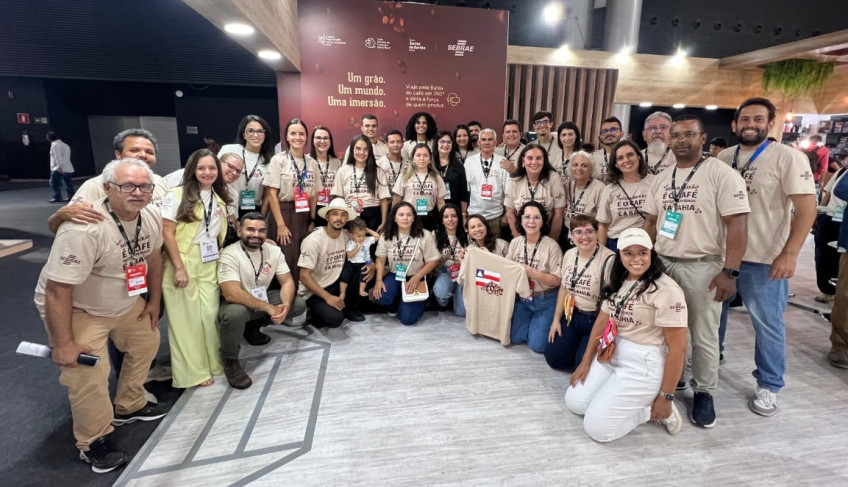 ASN Bahia - Agência Sebrae de Notícias