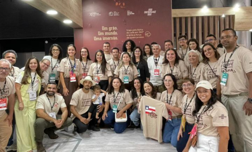 ASN Bahia - Agência Sebrae de Notícias