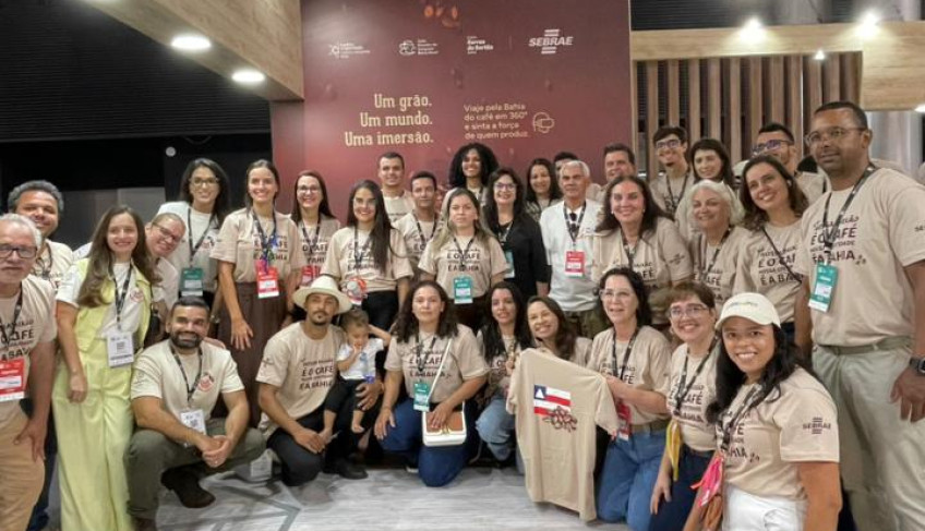 ASN Bahia - Agência Sebrae de Notícias