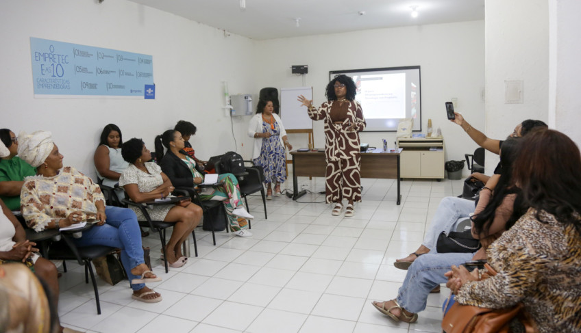 ASN Bahia - Agência Sebrae de Notícias