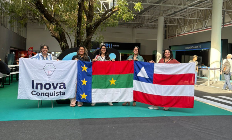 ASN Bahia - Agência Sebrae de Notícias