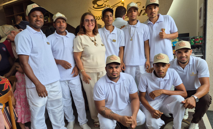 ASN Bahia - Agência Sebrae de Notícias