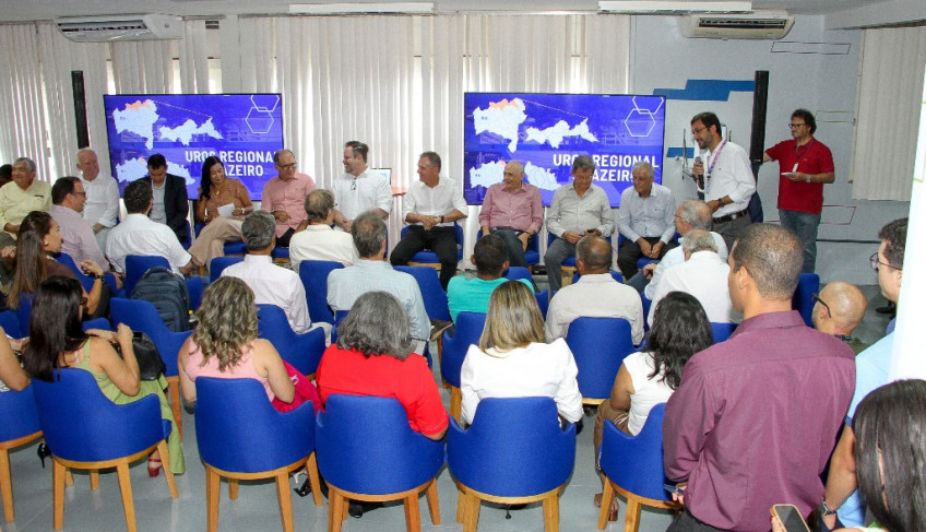 ASN Bahia - Agência Sebrae de Notícias