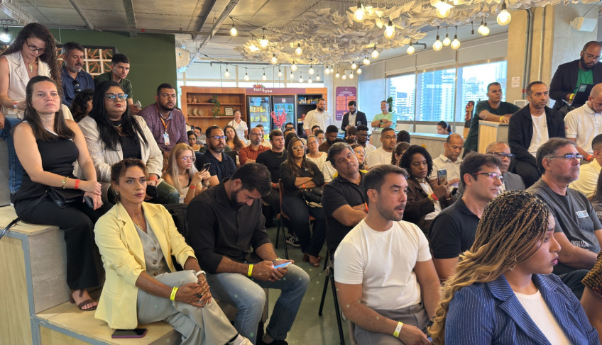 ASN Bahia - Agência Sebrae de Notícias