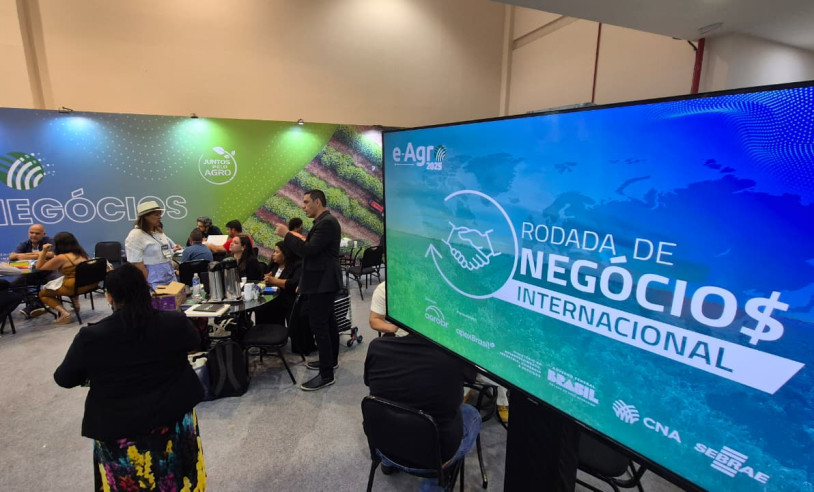 ASN Bahia - Agência Sebrae de Notícias