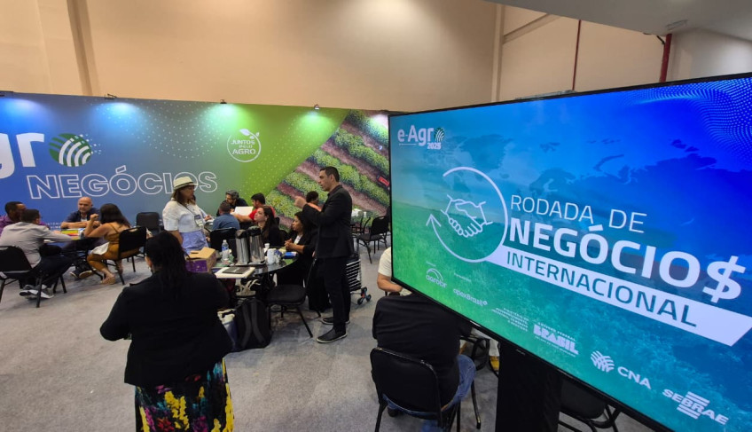 ASN Bahia - Agência Sebrae de Notícias