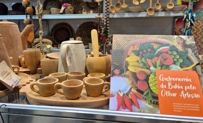 ASN Bahia - Agência Sebrae de Notícias