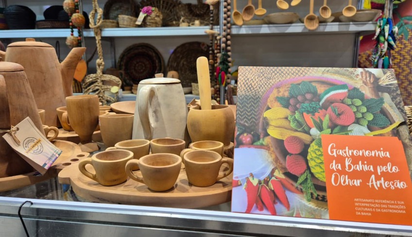 ASN Bahia - Agência Sebrae de Notícias