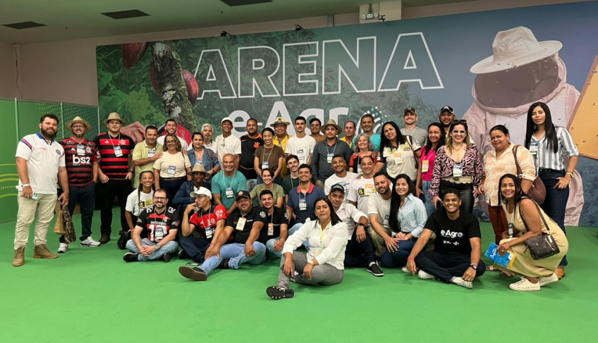 ASN Bahia - Agência Sebrae de Notícias