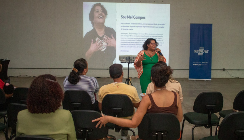 ASN Bahia - Agência Sebrae de Notícias