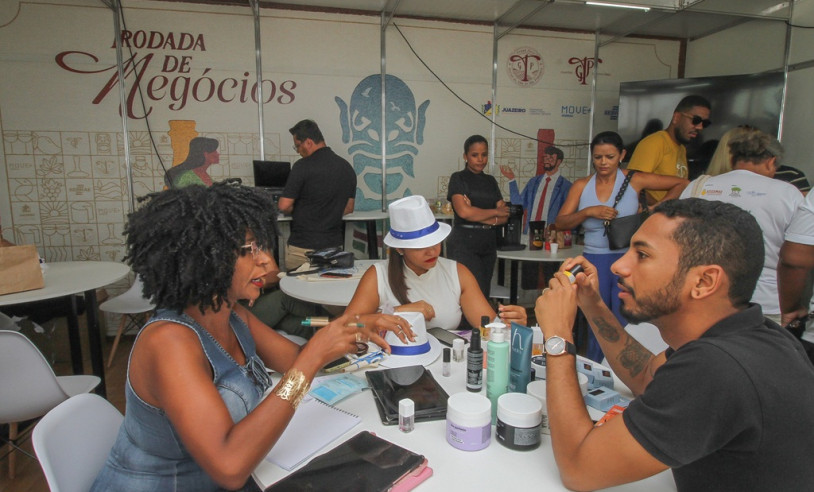 ASN Bahia - Agência Sebrae de Notícias