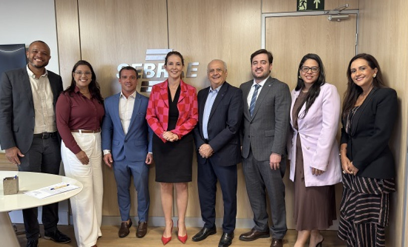 ASN Bahia - Agência Sebrae de Notícias