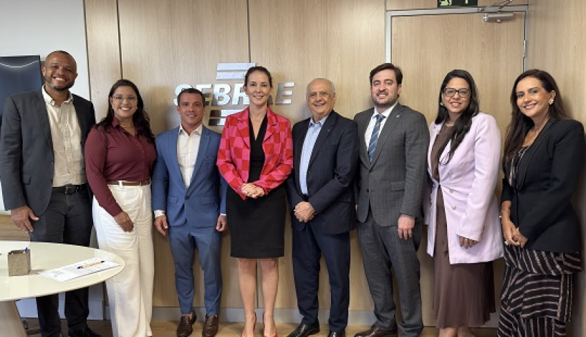 ASN Bahia - Agência Sebrae de Notícias