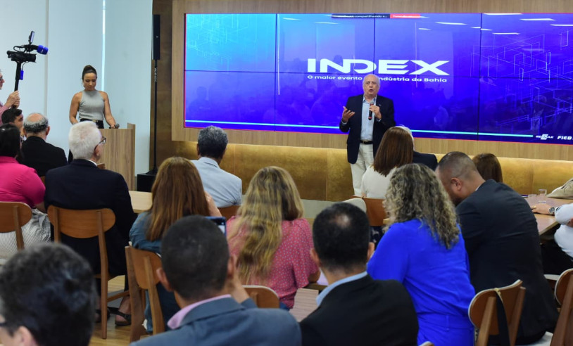 ASN Bahia - Agência Sebrae de Notícias