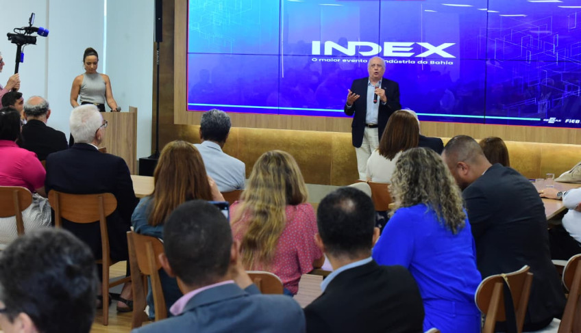 ASN Bahia - Agência Sebrae de Notícias