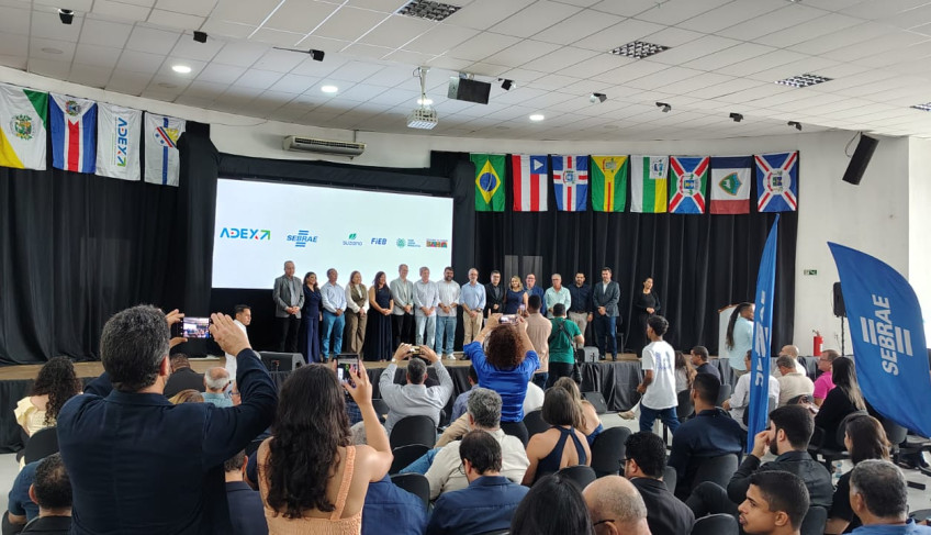 ASN Bahia - Agência Sebrae de Notícias