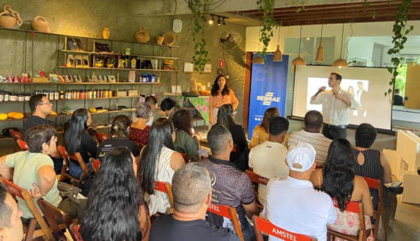 ASN Bahia - Agência Sebrae de Notícias