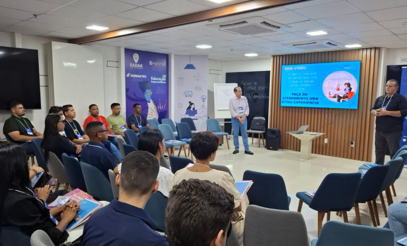 ASN Bahia - Agência Sebrae de Notícias