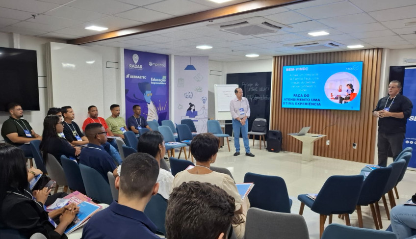 ASN Bahia - Agência Sebrae de Notícias