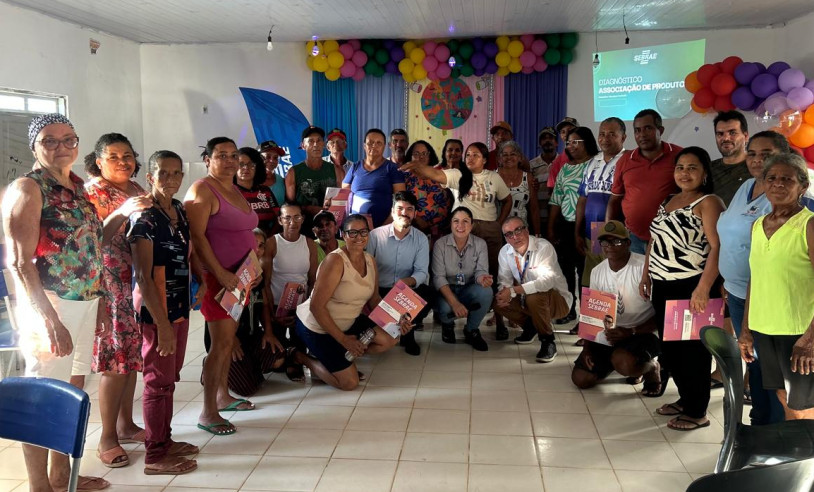 ASN Bahia - Agência Sebrae de Notícias