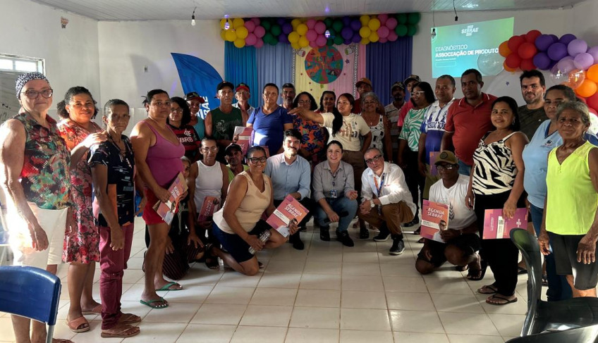 ASN Bahia - Agência Sebrae de Notícias