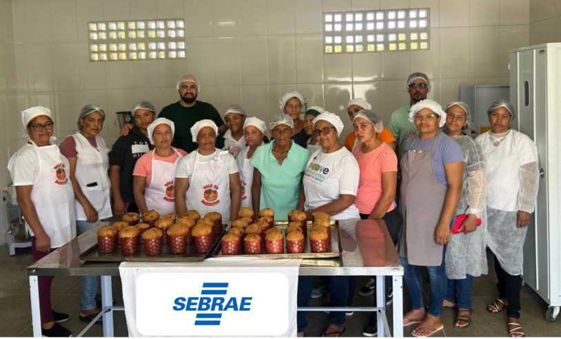 ASN Bahia - Agência Sebrae de Notícias