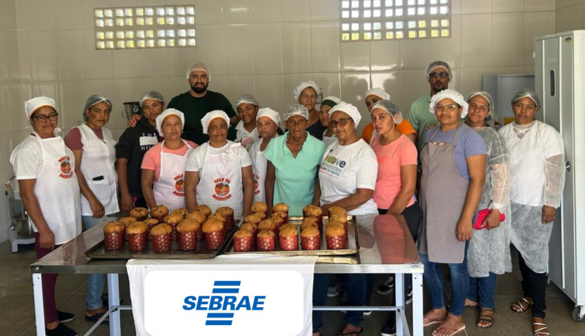 ASN Bahia - Agência Sebrae de Notícias