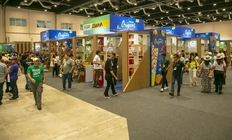 ASN Bahia - Agência Sebrae de Notícias